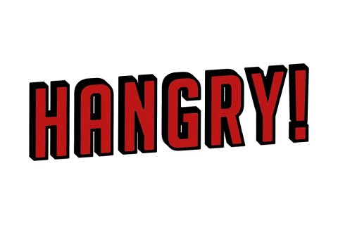 Hangry logo