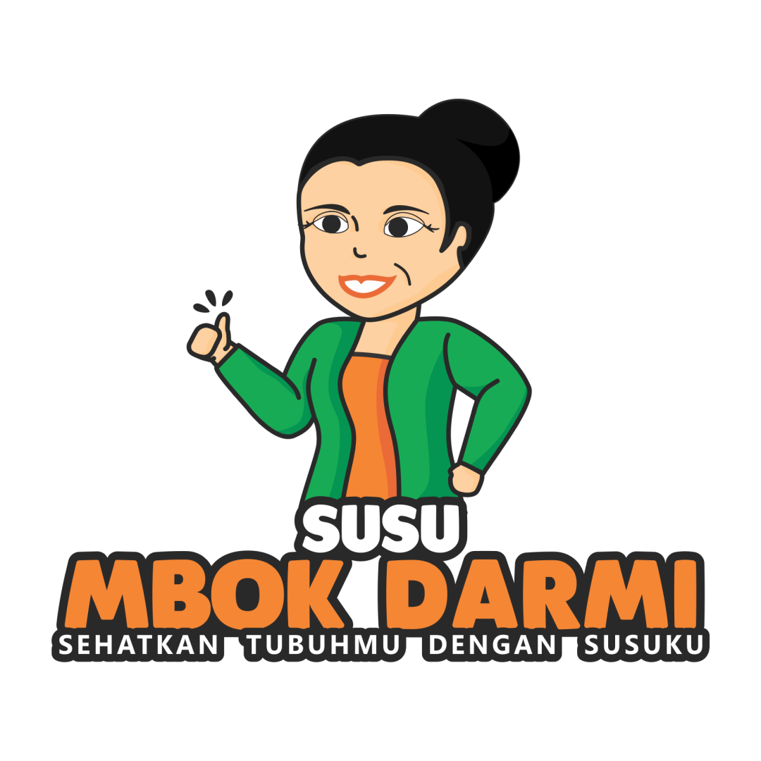 Mbok Darmi logo