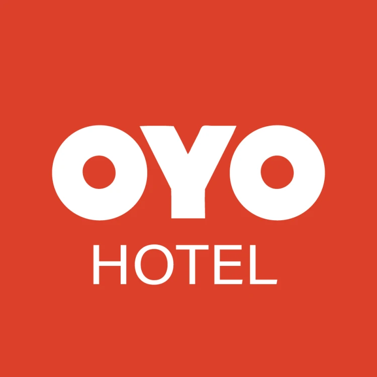 OYO logo