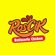 Roscik logo