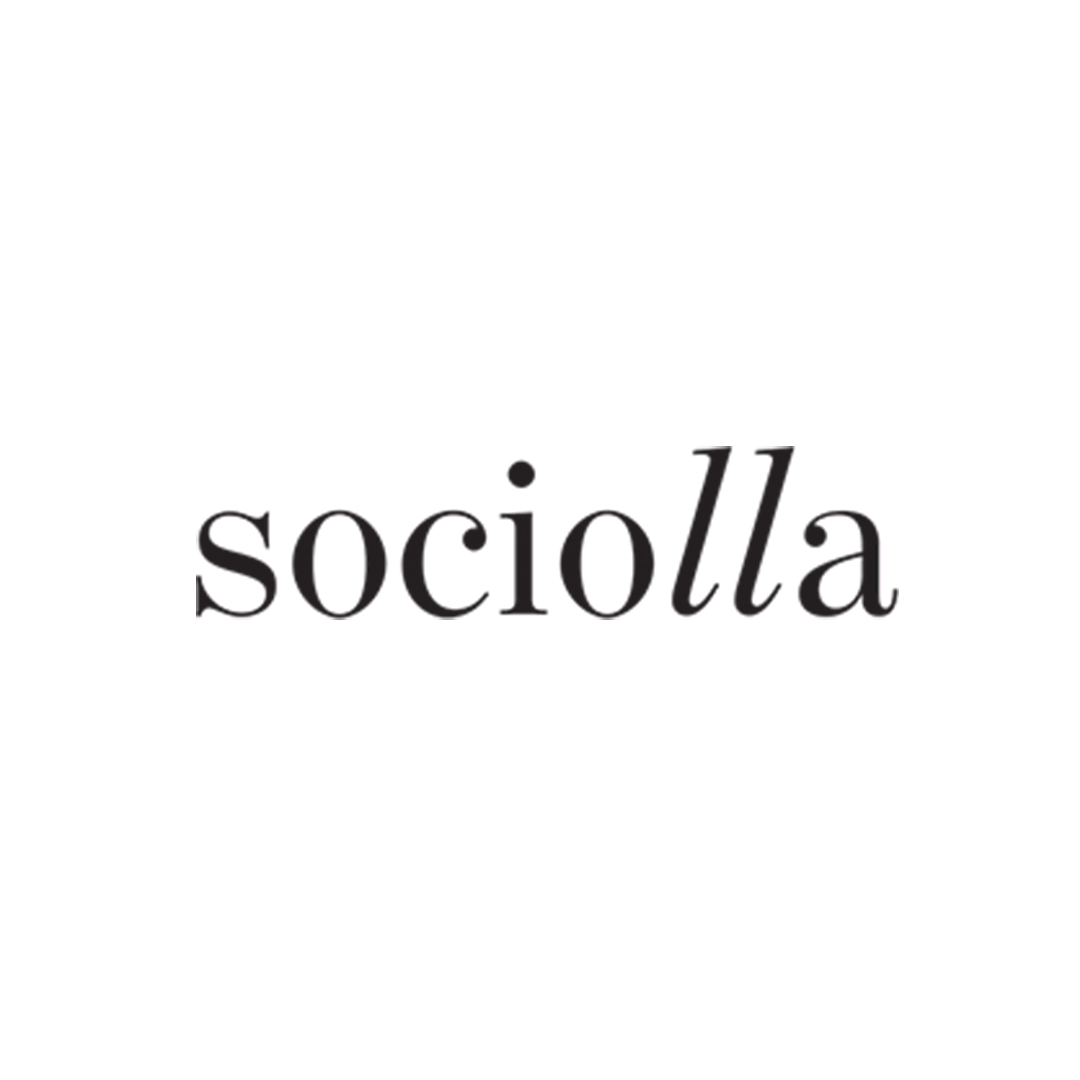 Sociolla logo